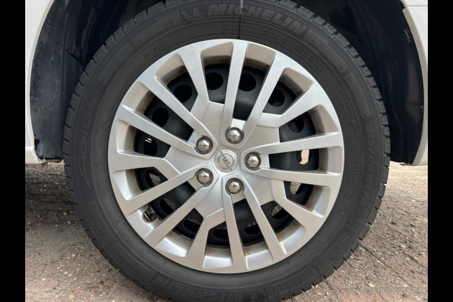 Opel Vivaro 2.0 CDTI L3H1 Edition Nieuwstaat
