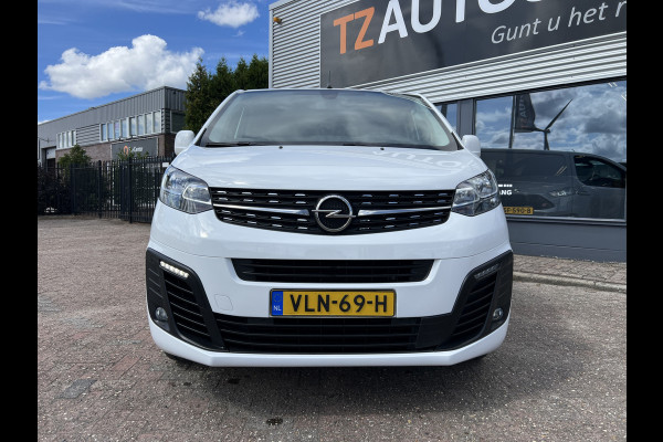 Opel Vivaro 2.0 CDTI L3H1 Edition Nieuwstaat
