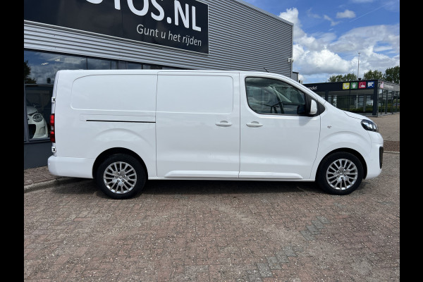 Opel Vivaro 2.0 CDTI L3H1 Edition Nieuwstaat