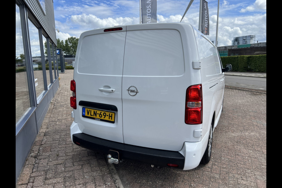 Opel Vivaro 2.0 CDTI L3H1 Edition Nieuwstaat