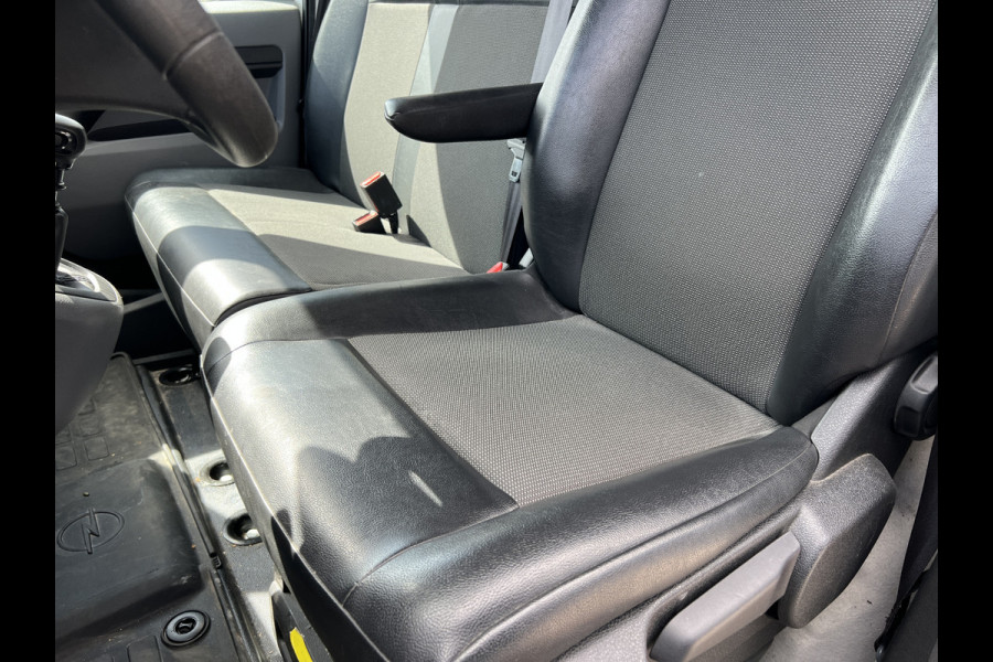 Opel Vivaro 2.0 CDTI L3H1 Edition Nieuwstaat