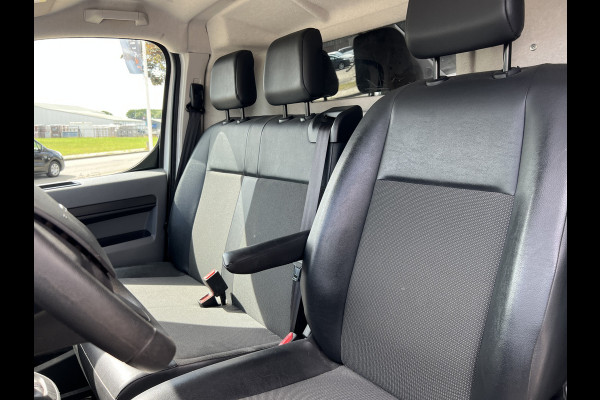 Opel Vivaro 2.0 CDTI L3H1 Edition Nieuwstaat