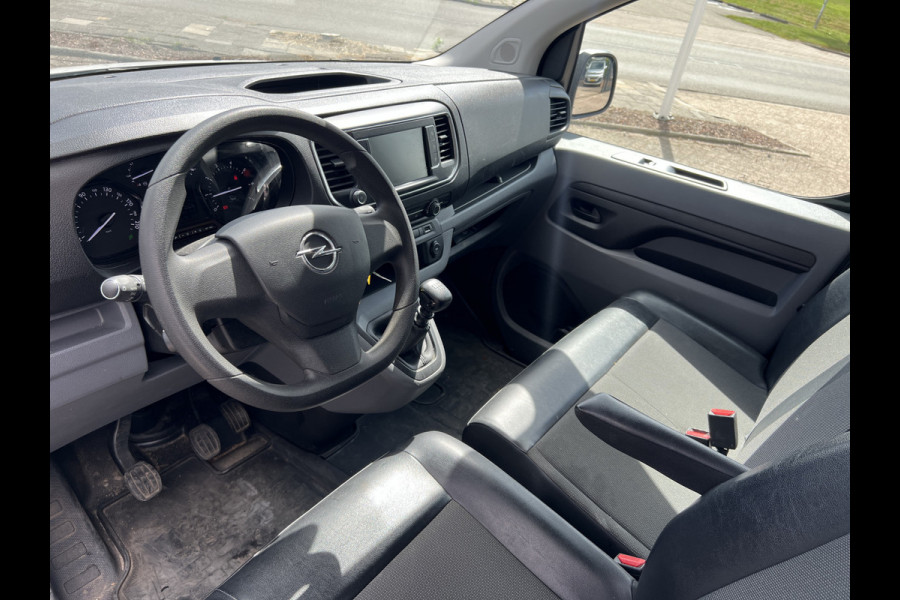 Opel Vivaro 2.0 CDTI L3H1 Edition Nieuwstaat