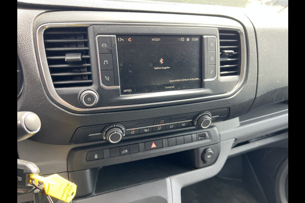 Opel Vivaro 2.0 CDTI L3H1 Edition Nieuwstaat