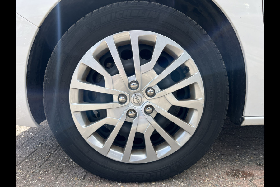 Opel Vivaro 2.0 CDTI L3H1 Edition Nieuwstaat