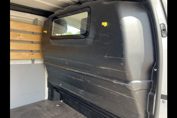 Opel Vivaro 2.0 CDTI L3H1 Edition Nieuwstaat