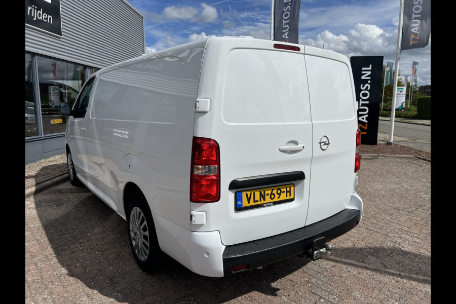 Opel Vivaro 2.0 CDTI L3H1 Edition Nieuwstaat
