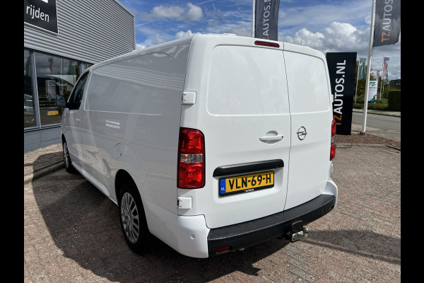 Opel Vivaro 2.0 CDTI L3H1 Edition Nieuwstaat