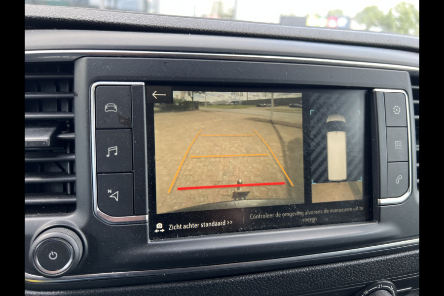 Opel Vivaro 2.0 CDTI L3H1 Edition Nieuwstaat