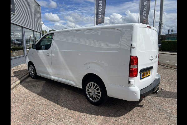 Opel Vivaro 2.0 CDTI L3H1 Edition Nieuwstaat