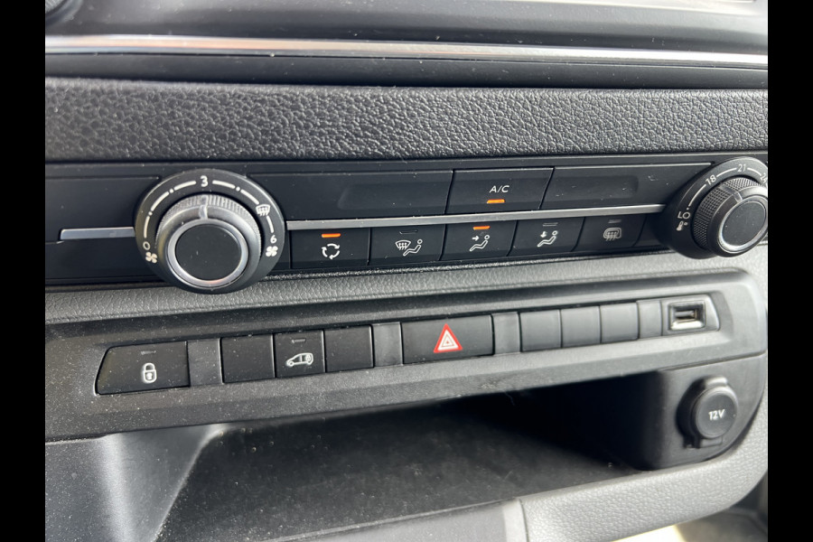 Opel Vivaro 2.0 CDTI L3H1 Edition Nieuwstaat