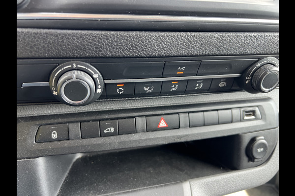 Opel Vivaro 2.0 CDTI L3H1 Edition Nieuwstaat