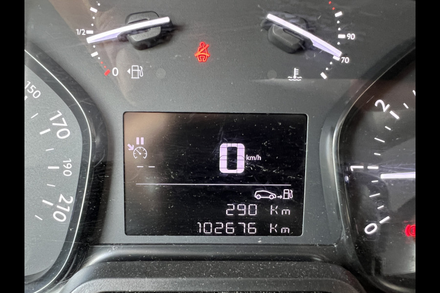 Opel Vivaro 2.0 CDTI L3H1 Edition Nieuwstaat