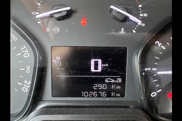 Opel Vivaro 2.0 CDTI L3H1 Edition Nieuwstaat
