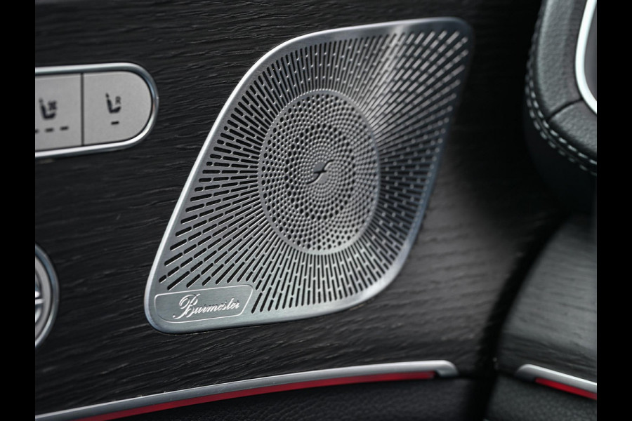 Mercedes-Benz GLE 350 e 4MATIC AMG Line | Panoramadak | HUD | 360 Camera | Stoelventilatie + Massage | Burmester | Night Pakket | Advanced Distronic | Trekhaak | Ambiance Interieur |