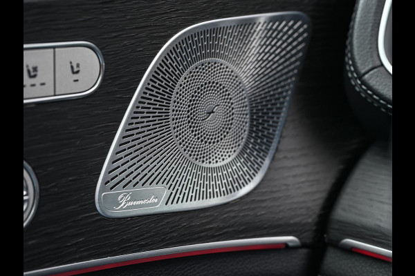 Mercedes-Benz GLE 350 e 4MATIC AMG Line | Panoramadak | HUD | 360 Camera | Stoelventilatie + Massage | Burmester | Night Pakket | Advanced Distronic | Trekhaak | Ambiance Interieur |