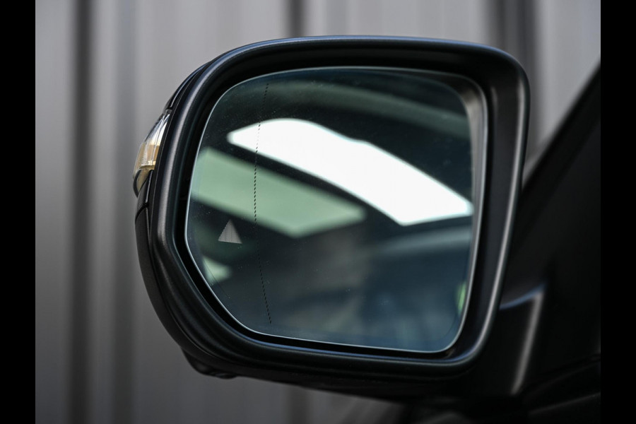 Mercedes-Benz GLE 350 e 4MATIC AMG Line | Panoramadak | HUD | 360 Camera | Stoelventilatie + Massage | Burmester | Night Pakket | Advanced Distronic | Trekhaak | Ambiance Interieur |
