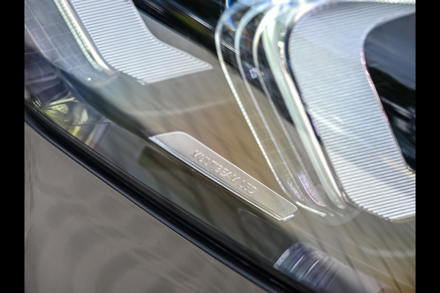 Mercedes-Benz GLE 350 e 4MATIC AMG Line | Panoramadak | HUD | 360 Camera | Stoelventilatie + Massage | Burmester | Night Pakket | Advanced Distronic | Trekhaak | Ambiance Interieur |