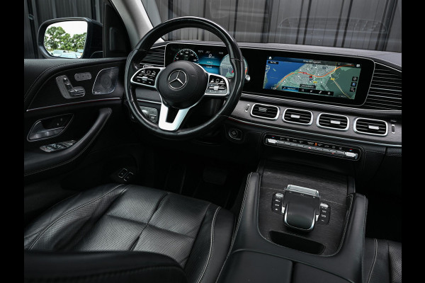 Mercedes-Benz GLE 350 e 4MATIC AMG Line | Panoramadak | HUD | 360 Camera | Stoelventilatie + Massage | Burmester | Night Pakket | Advanced Distronic | Trekhaak | Ambiance Interieur |