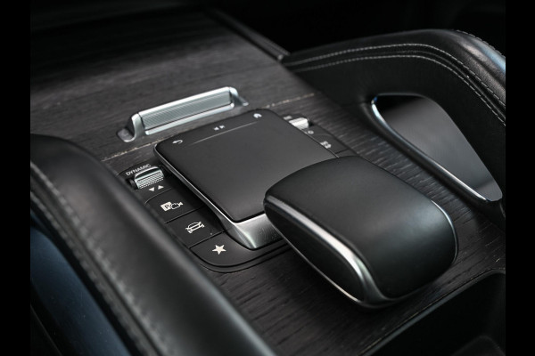 Mercedes-Benz GLE 350 e 4MATIC AMG Line | Panoramadak | HUD | 360 Camera | Stoelventilatie + Massage | Burmester | Night Pakket | Advanced Distronic | Trekhaak | Ambiance Interieur |
