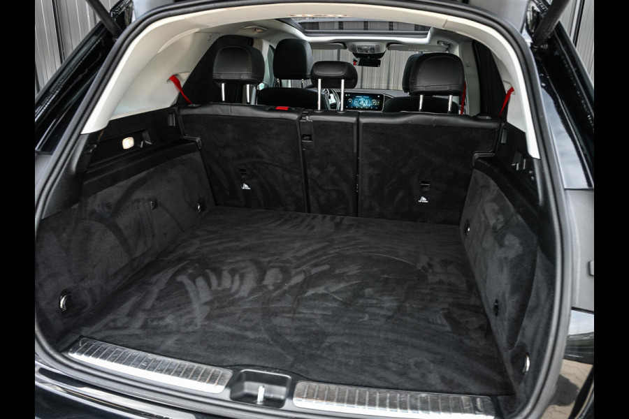 Mercedes-Benz GLE 350 e 4MATIC AMG Line | Panoramadak | HUD | 360 Camera | Stoelventilatie + Massage | Burmester | Night Pakket | Advanced Distronic | Trekhaak | Ambiance Interieur |