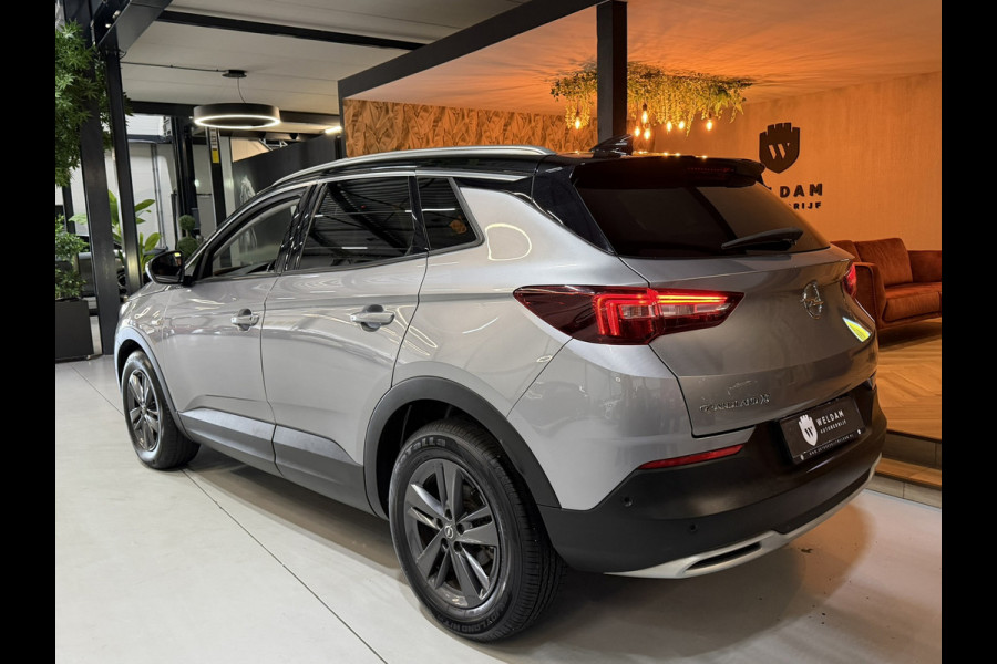 Opel Grandland X 1.2 Turbo 120 Jaar Edition|Garantie|Nieuwe Distributieriem|LED|Navi|CarPlay|PDC|Climate|Rijklaar