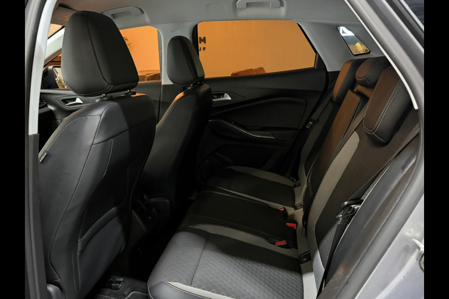 Opel Grandland X 1.2 Turbo 120 Jaar Edition|Garantie|Nieuwe Distributieriem|LED|Navi|CarPlay|PDC|Climate|Rijklaar