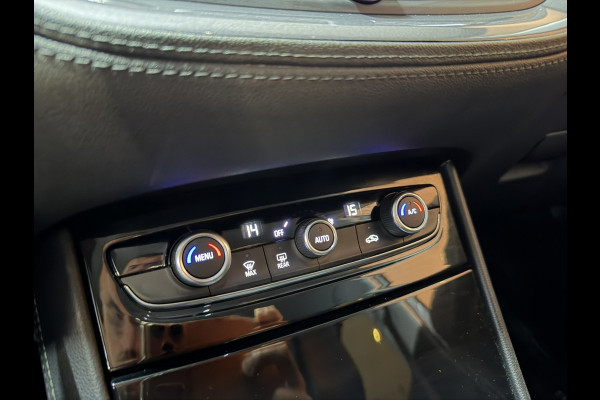 Opel Grandland X 1.2 Turbo 120 Jaar Edition|Garantie|Nieuwe Distributieriem|LED|Navi|CarPlay|PDC|Climate|Rijklaar