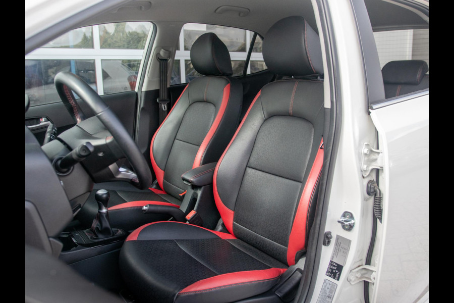 Kia Picanto 1.0 DPi GT-Line 5p | Mooie auto | Lage km stand | Import uit België | 12 maanden BOVAG garantie!