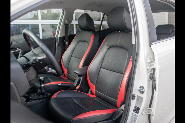 Kia Picanto 1.0 DPi GT-Line 5p | Mooie auto | Lage km stand | Import uit België | 12 maanden BOVAG garantie!