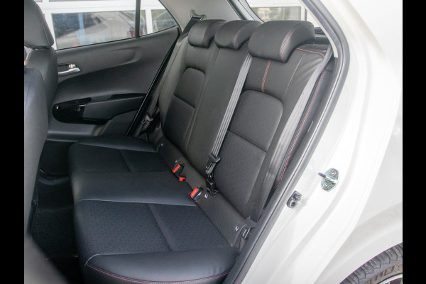 Kia Picanto 1.0 DPi GT-Line 5p | Mooie auto | Lage km stand | Import uit België | 12 maanden BOVAG garantie!