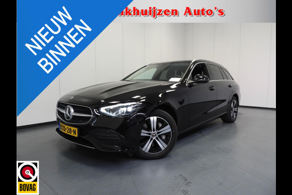 Mercedes-Benz C-Klasse Estate C300e Business Line NAVI/CAMERA/LED/SFEER/17"LMV!