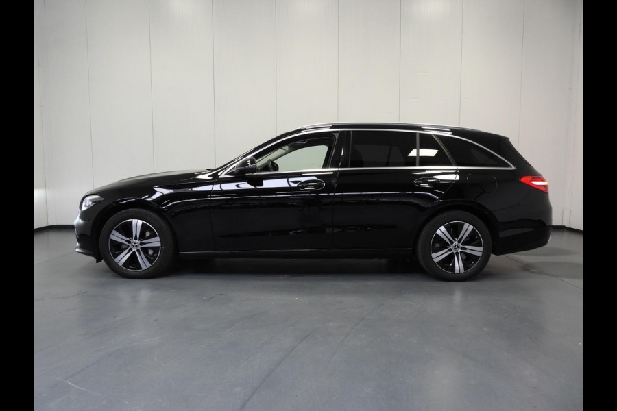 Mercedes-Benz C-Klasse Estate C300e Business Line NAVI/CAMERA/LED/SFEER/17"LMV!