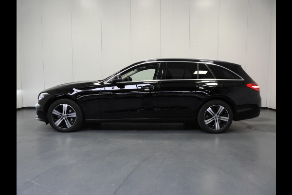 Mercedes-Benz C-Klasse Estate C300e Business Line NAVI/CAMERA/LED/SFEER/17"LMV!