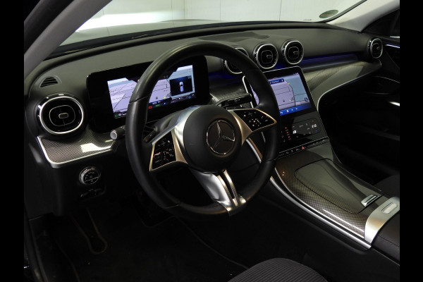 Mercedes-Benz C-Klasse Estate C300e Business Line NAVI/CAMERA/LED/SFEER/17"LMV!