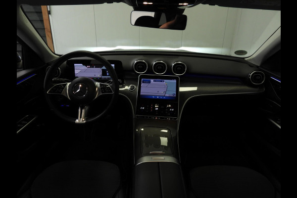 Mercedes-Benz C-Klasse Estate C300e Business Line NAVI/CAMERA/LED/SFEER/17"LMV!