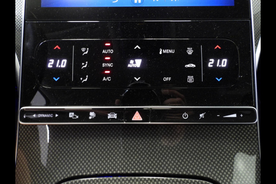Mercedes-Benz C-Klasse Estate C300e Business Line NAVI/CAMERA/LED/SFEER/17"LMV!