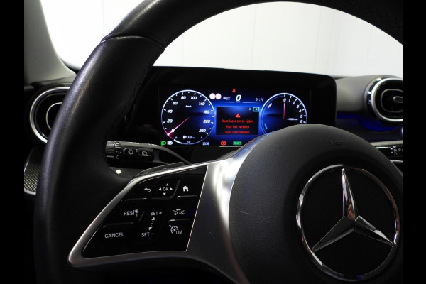 Mercedes-Benz C-Klasse Estate C300e Business Line NAVI/CAMERA/LED/SFEER/17"LMV!