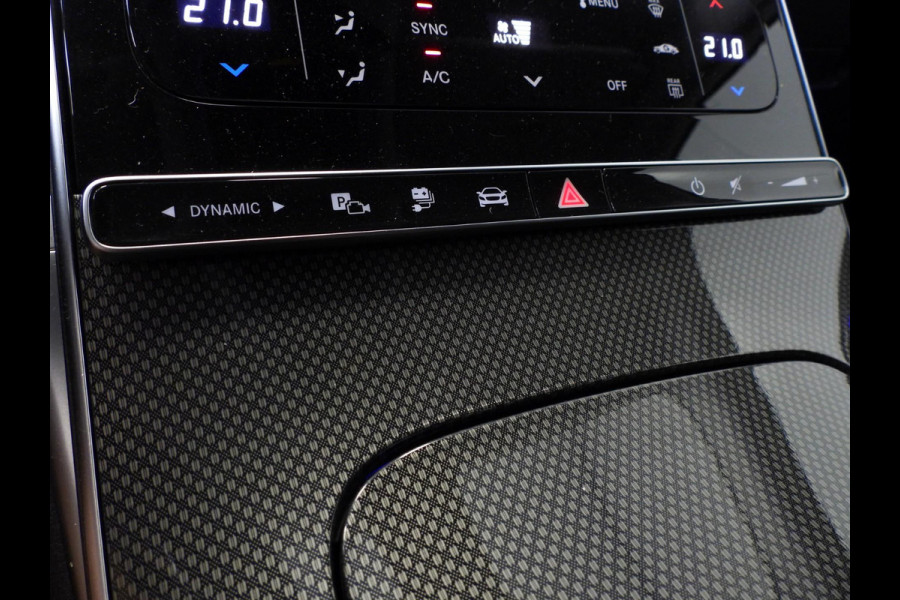 Mercedes-Benz C-Klasse Estate C300e Business Line NAVI/CAMERA/LED/SFEER/17"LMV!