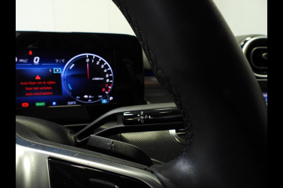 Mercedes-Benz C-Klasse Estate C300e Business Line NAVI/CAMERA/LED/SFEER/17"LMV!