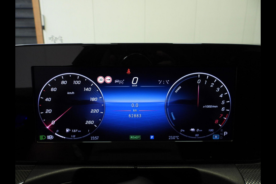 Mercedes-Benz C-Klasse Estate C300e Business Line NAVI/CAMERA/LED/SFEER/17"LMV!