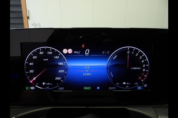 Mercedes-Benz C-Klasse Estate C300e Business Line NAVI/CAMERA/LED/SFEER/17"LMV!