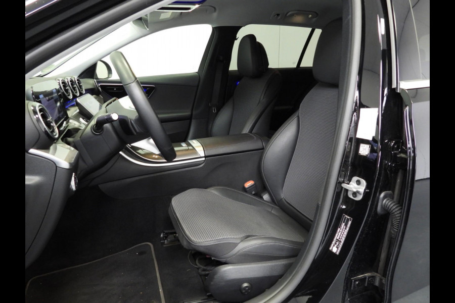 Mercedes-Benz C-Klasse Estate C300e Business Line NAVI/CAMERA/LED/SFEER/17"LMV!