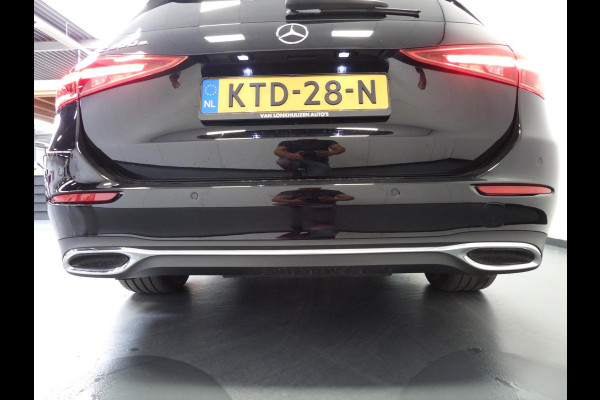 Mercedes-Benz C-Klasse Estate C300e Business Line NAVI/CAMERA/LED/SFEER/17"LMV!