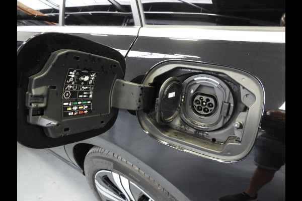 Mercedes-Benz C-Klasse Estate C300e Business Line NAVI/CAMERA/LED/SFEER/17"LMV!