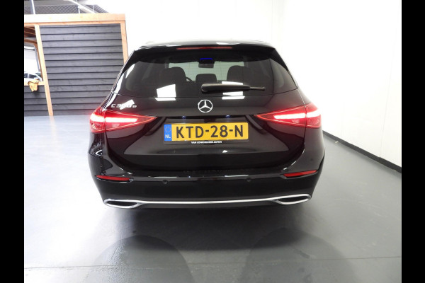 Mercedes-Benz C-Klasse Estate C300e Business Line NAVI/CAMERA/LED/SFEER/17"LMV!