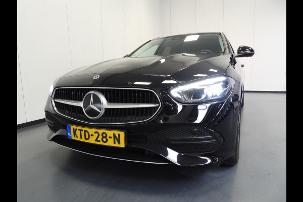 Mercedes-Benz C-Klasse Estate C300e Business Line NAVI/CAMERA/LED/SFEER/17"LMV!