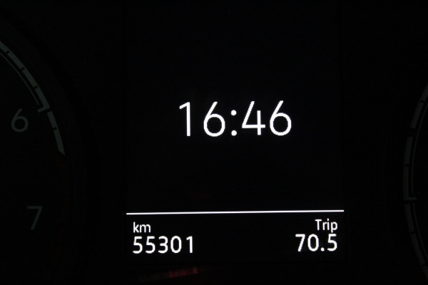 Volkswagen Caddy Cargo 1.5 TSI Trend > Camera/Navigatie via Apple Carplay/Android Auto/Reflex Silver Metallic