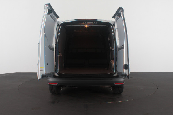Volkswagen Caddy Cargo 1.5 TSI Trend > Camera/Navigatie via Apple Carplay/Android Auto/Reflex Silver Metallic