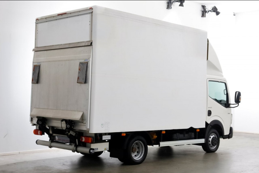 Renault Maxity 130.35 3.0 130pk E6 Compacte bakwagen met laadklep 03-2020